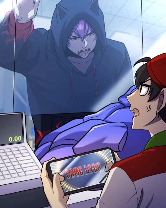 Read Cute Devil chapter 14 image 126 on Lezhin