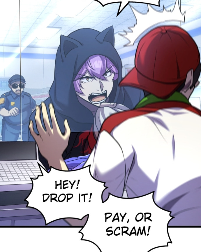 Read Cute Devil chapter 14 image 128 on Lezhin