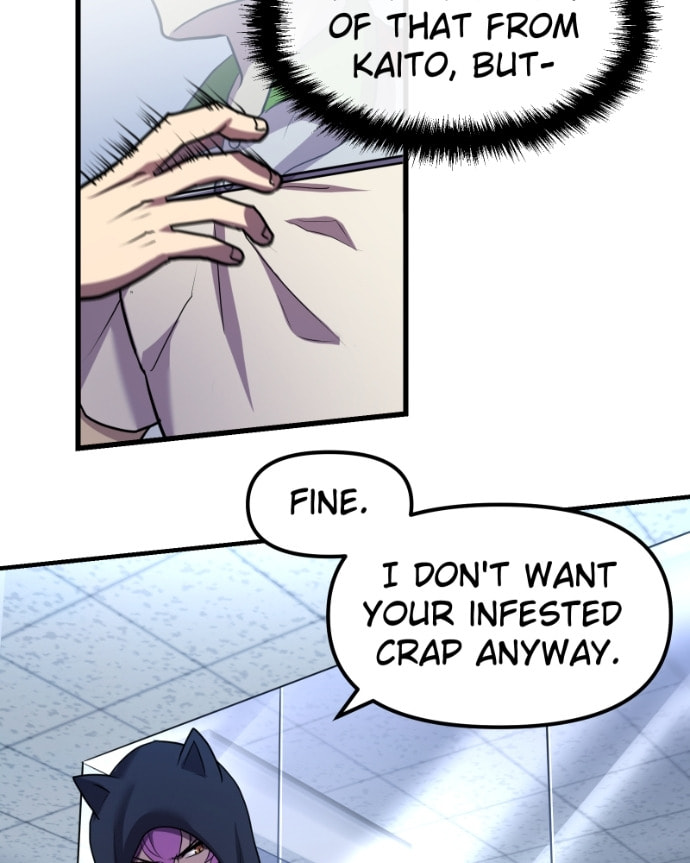 Read Cute Devil chapter 14 image 131 on Lezhin