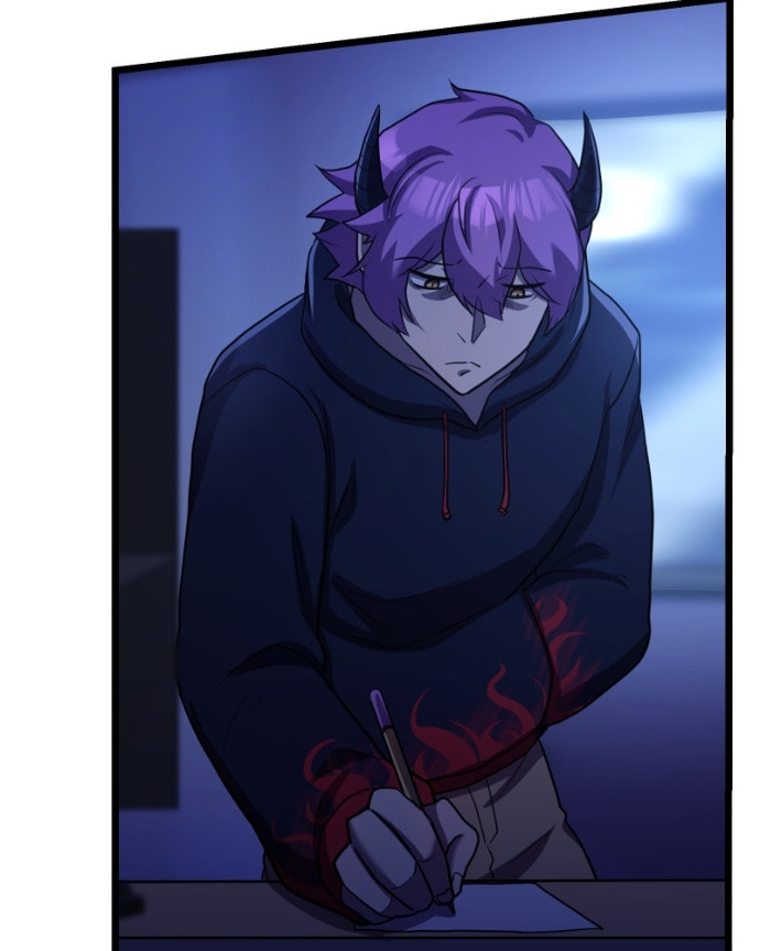 Read Cute Devil chapter 14 image 137 on Lezhin