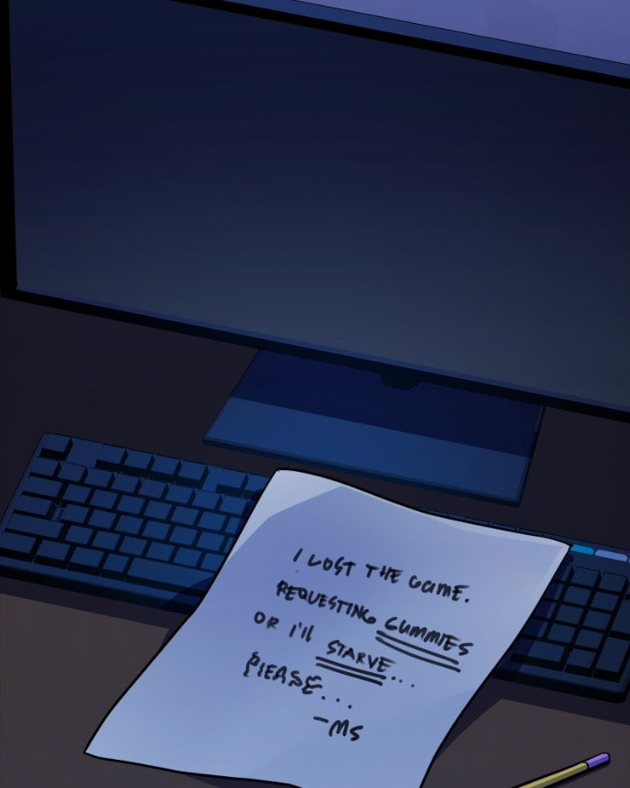Read Cute Devil chapter 14 image 140 on Lezhin