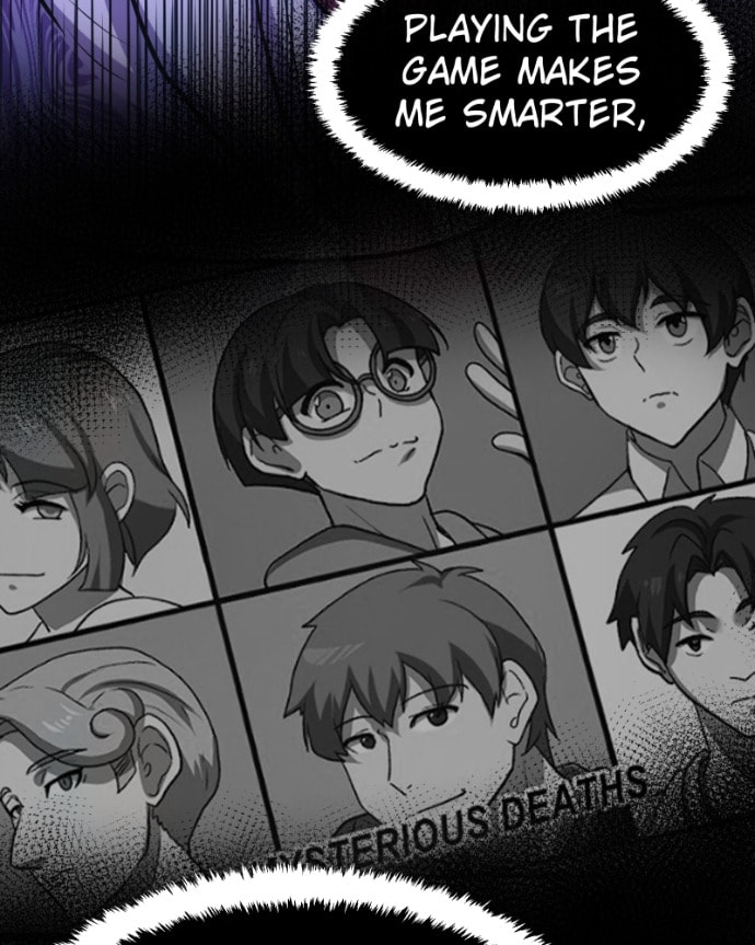 Read Cute Devil chapter 14 image 17 on Lezhin