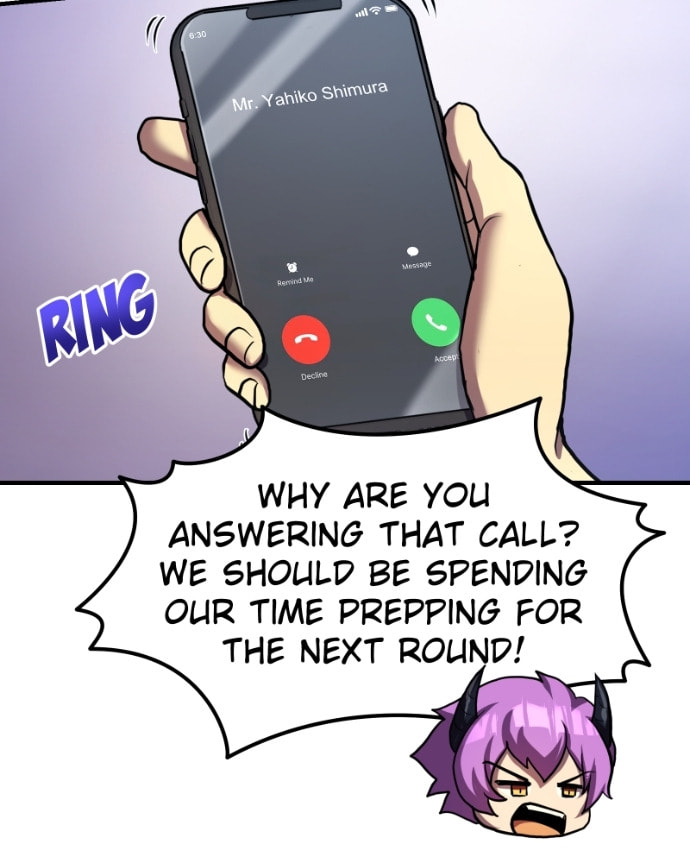 Read Cute Devil chapter 14 image 20 on Lezhin