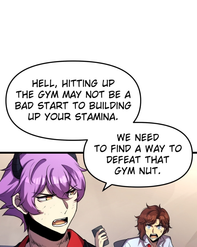 Read Cute Devil chapter 14 image 21 on Lezhin