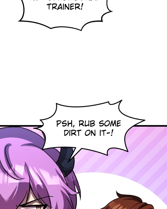 Read Cute Devil chapter 14 image 24 on Lezhin