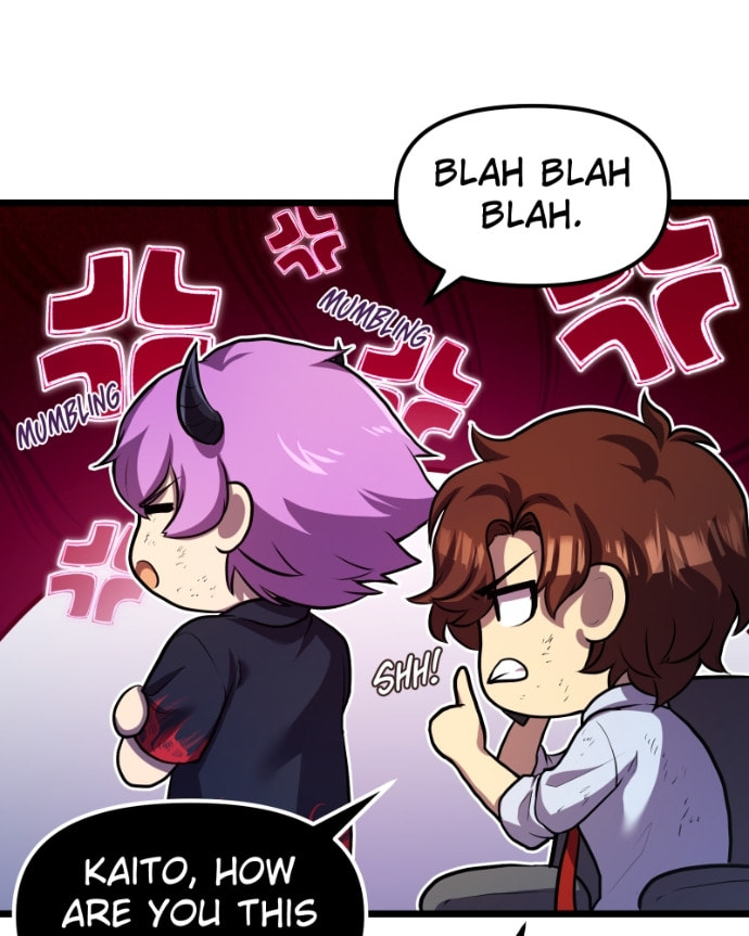 Read Cute Devil chapter 14 image 26 on Lezhin