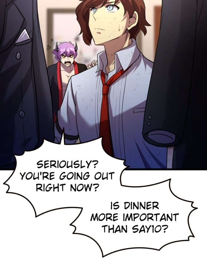 Read Cute Devil chapter 14 image 34 on Lezhin