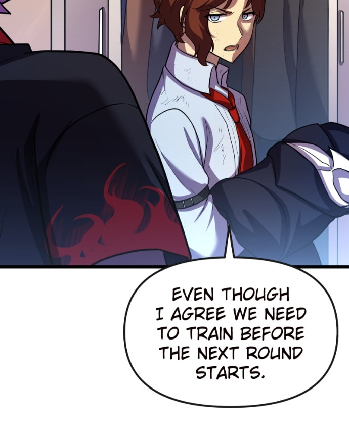 Read Cute Devil chapter 14 image 36 on Lezhin
