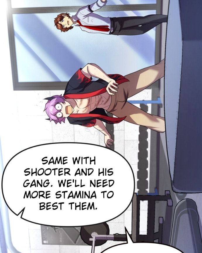 Read Cute Devil chapter 14 image 38 on Lezhin