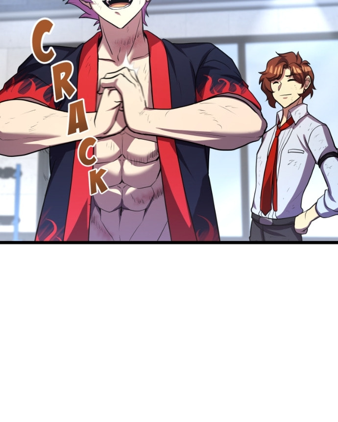 Read Cute Devil chapter 14 image 41 on Lezhin
