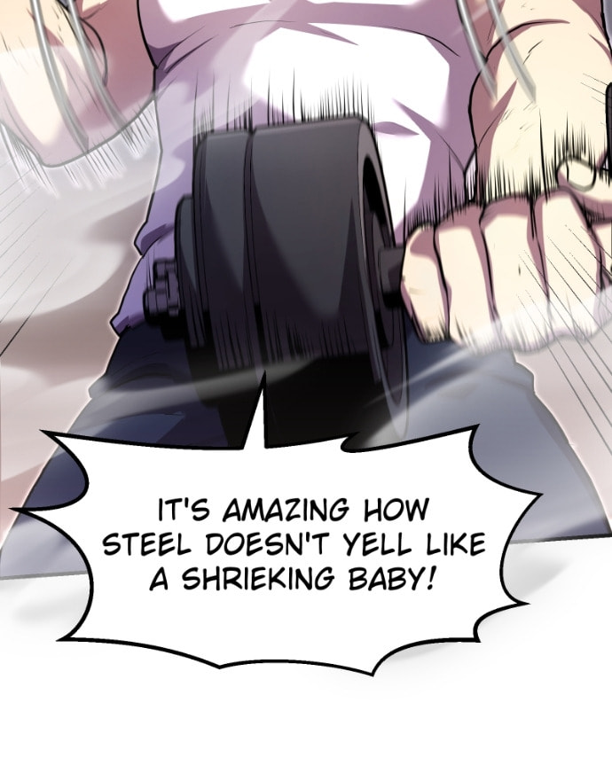 Read Cute Devil chapter 14 image 43 on Lezhin