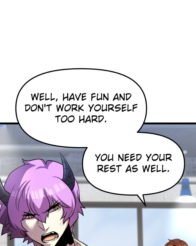 Read Cute Devil chapter 14 image 44 on Lezhin