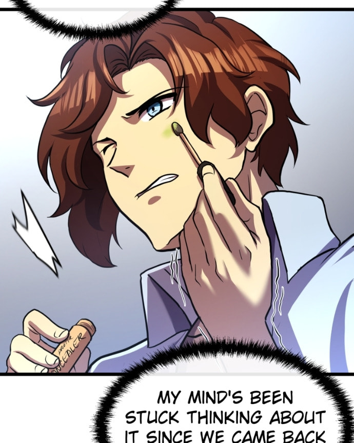 Read Cute Devil chapter 14 image 49 on Lezhin