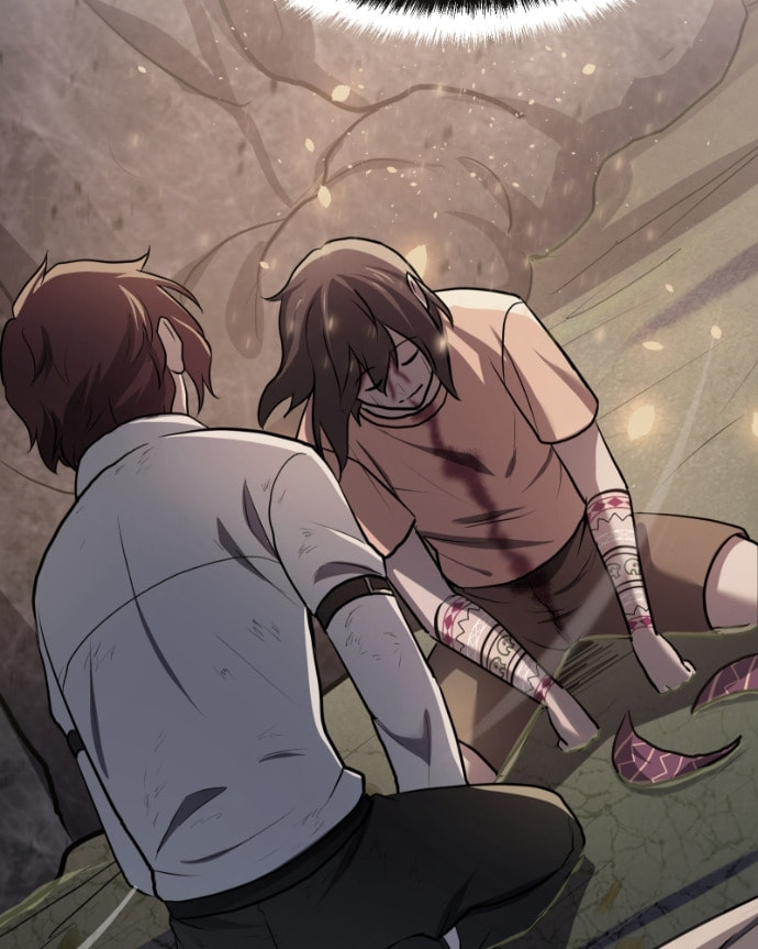 Read Cute Devil chapter 14 image 52 on Lezhin