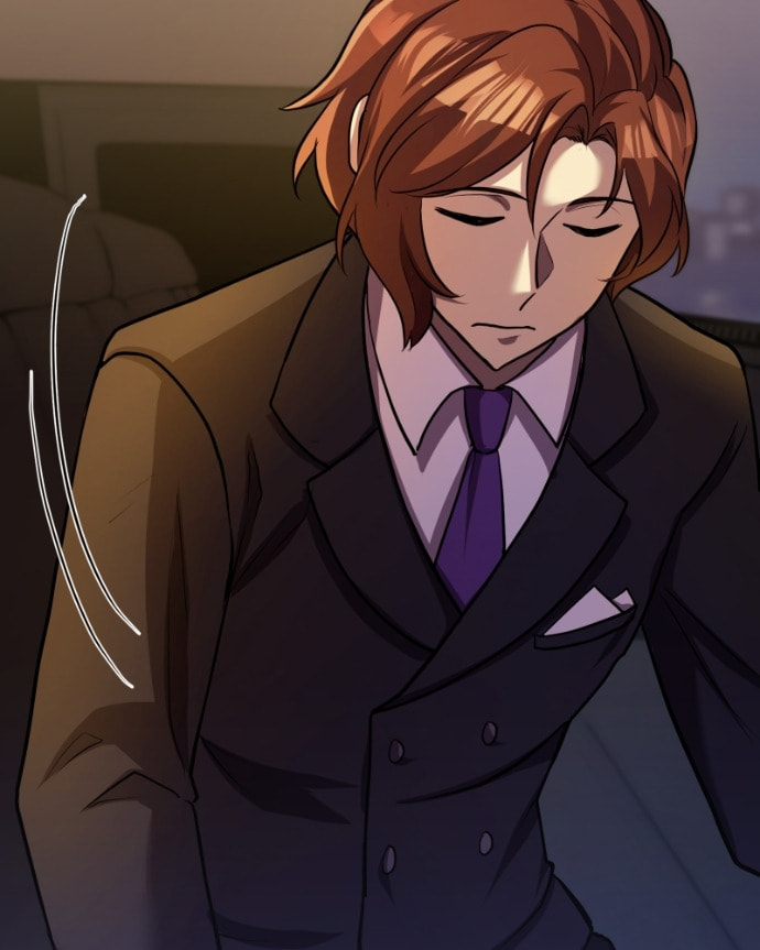 Read Cute Devil chapter 14 image 61 on Lezhin