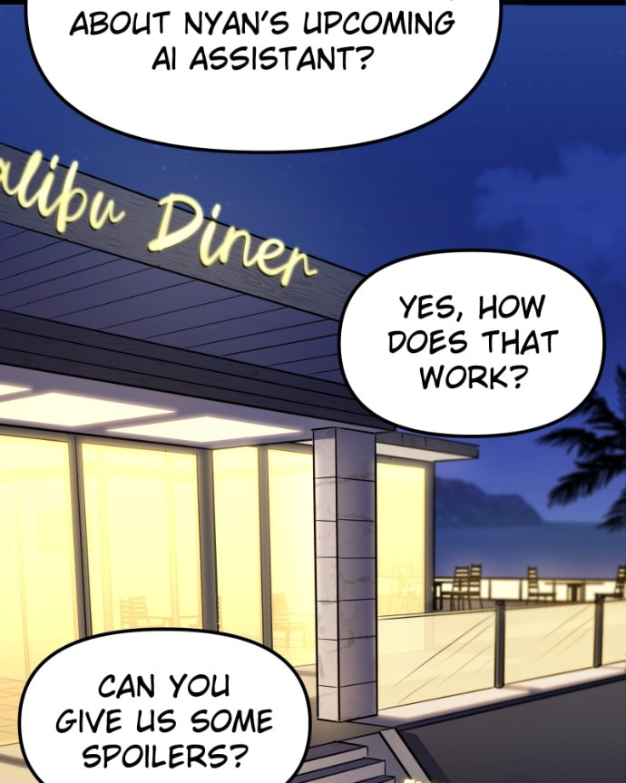 Read Cute Devil chapter 14 image 63 on Lezhin