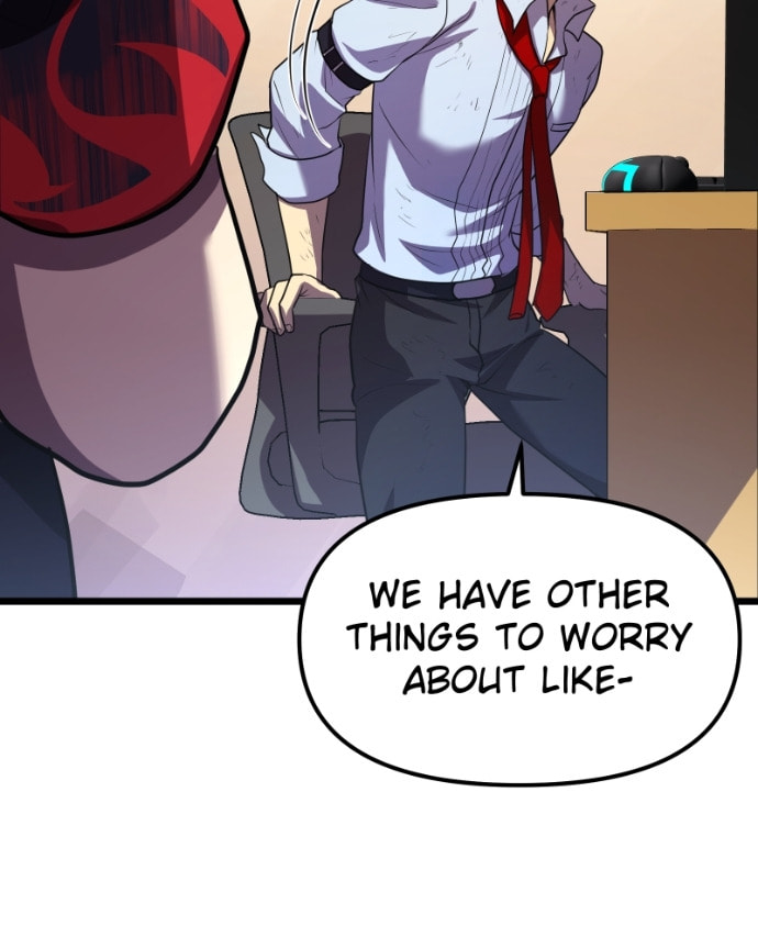 Read Cute Devil chapter 14 image 7 on Lezhin