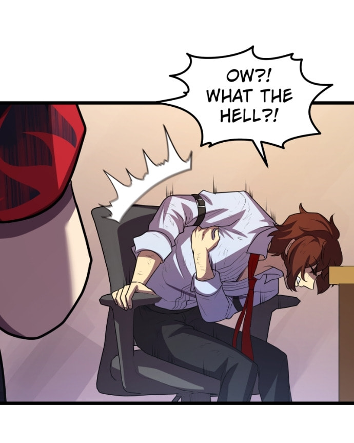 Read Cute Devil chapter 14 image 8 on Lezhin