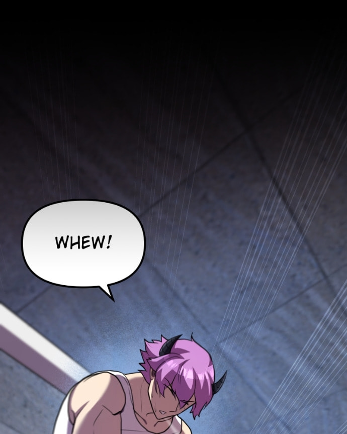 Read Cute Devil chapter 14 image 87 on Lezhin