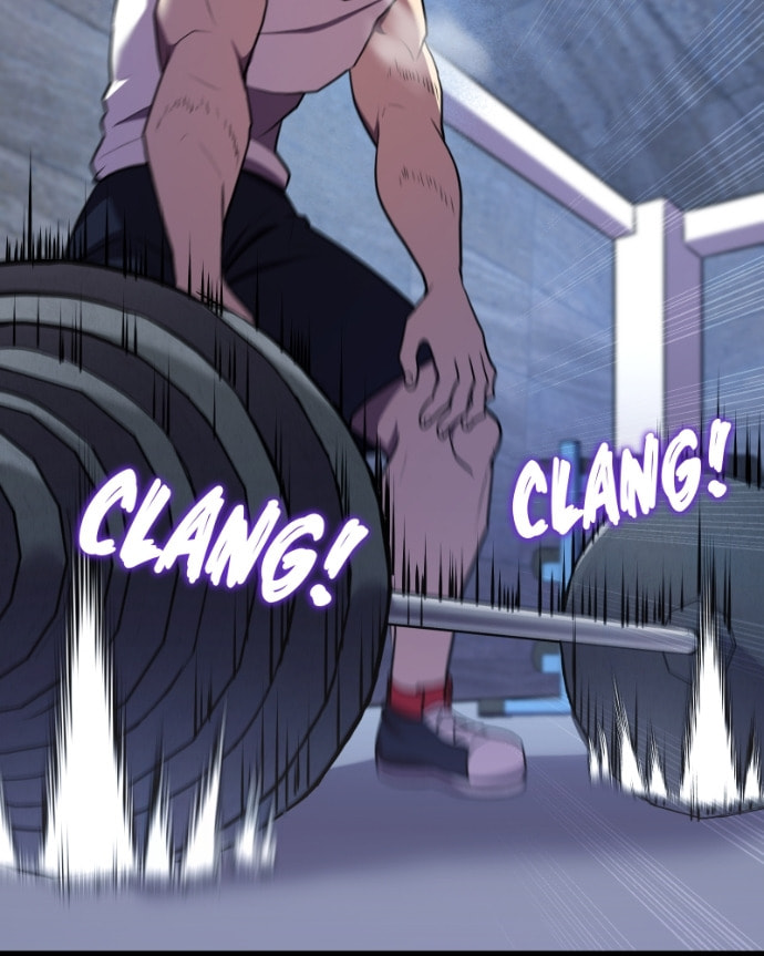 Read Cute Devil chapter 14 image 88 on Lezhin