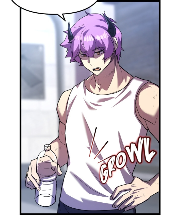 Read Cute Devil chapter 14 image 91 on Lezhin