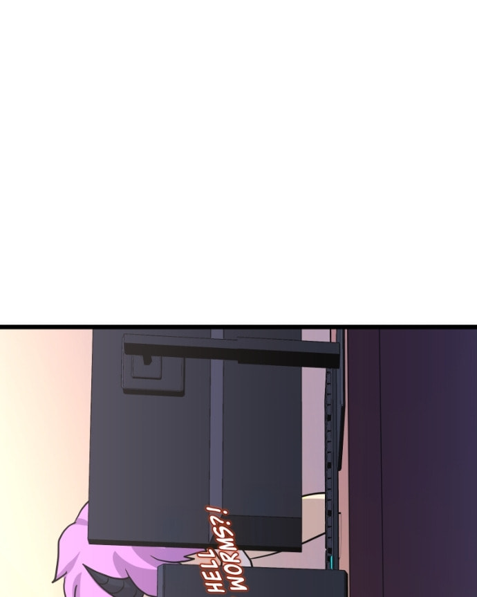 Read Cute Devil chapter 14 image 92 on Lezhin