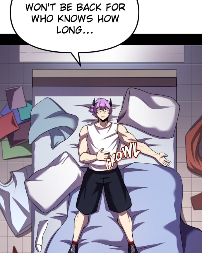 Read Cute Devil chapter 14 image 97 on Lezhin