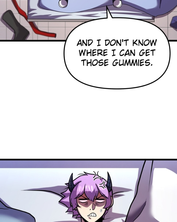 Read Cute Devil chapter 14 image 98 on Lezhin