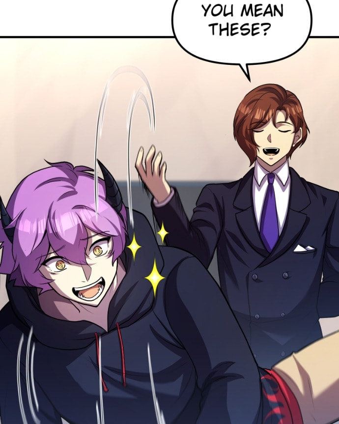 Read Cute Devil chapter 15 image 10 on Lezhin