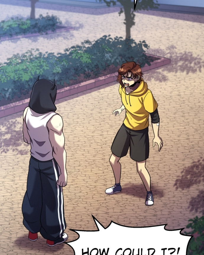 Read Cute Devil chapter 15 image 103 on Lezhin