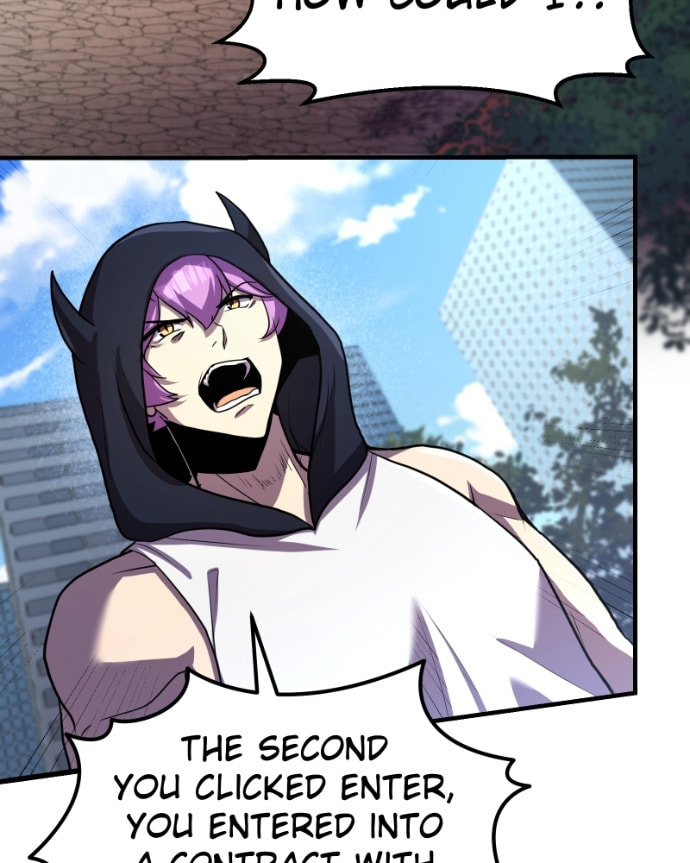 Read Cute Devil chapter 15 image 104 on Lezhin