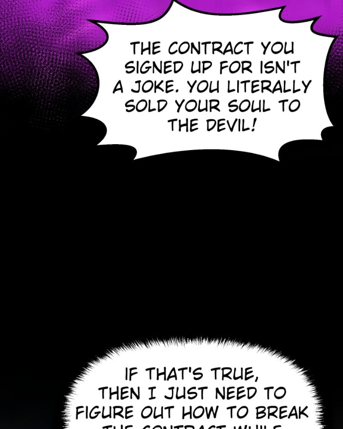 Read Cute Devil chapter 15 image 108 on Lezhin