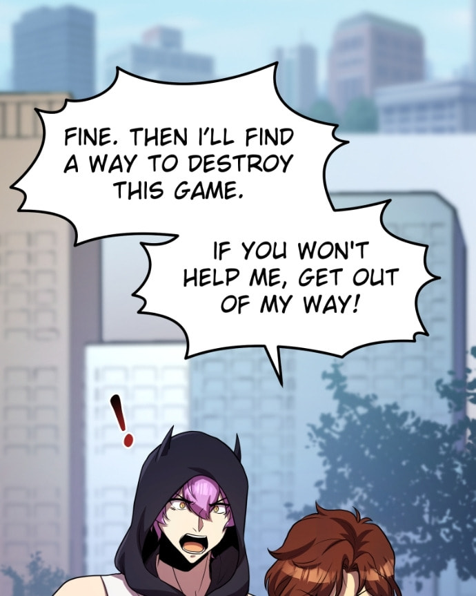 Read Cute Devil chapter 15 image 110 on Lezhin