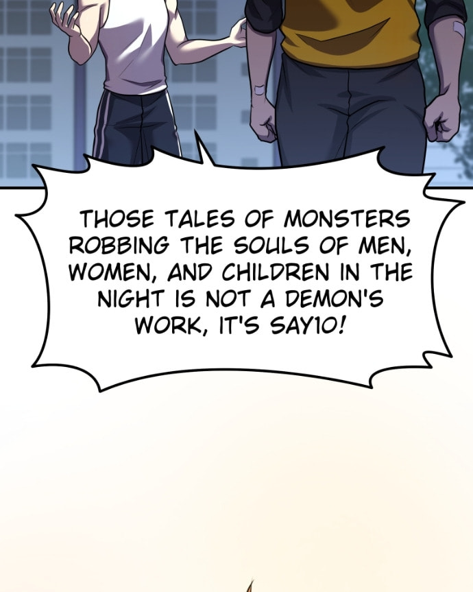 Read Cute Devil chapter 15 image 113 on Lezhin