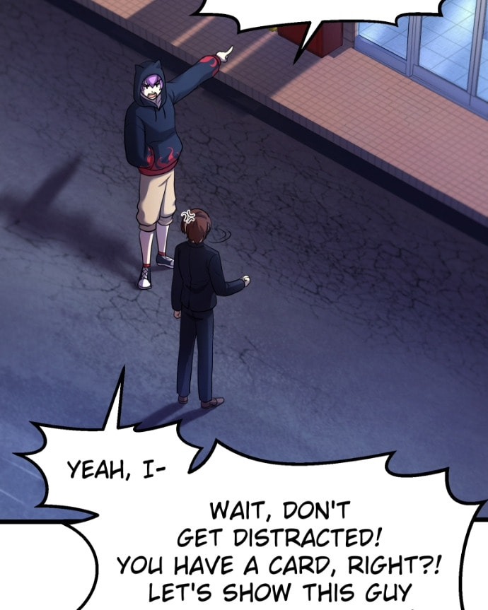 Read Cute Devil chapter 15 image 18 on Lezhin