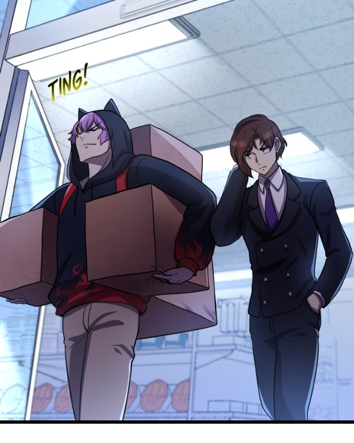 Read Cute Devil chapter 15 image 23 on Lezhin