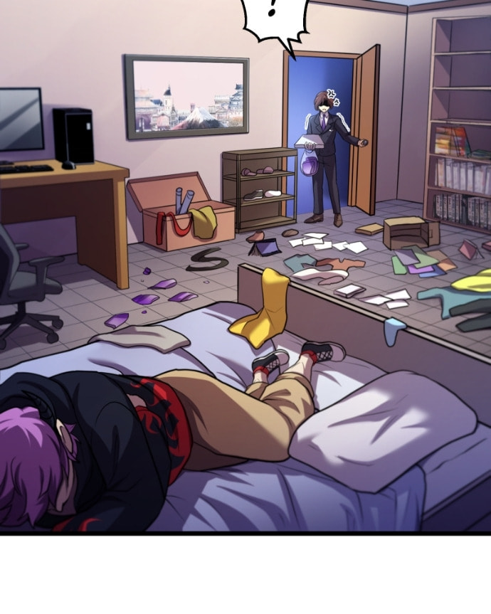 Read Cute Devil chapter 15 image 3 on Lezhin