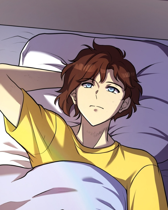 Read Cute Devil chapter 15 image 33 on Lezhin