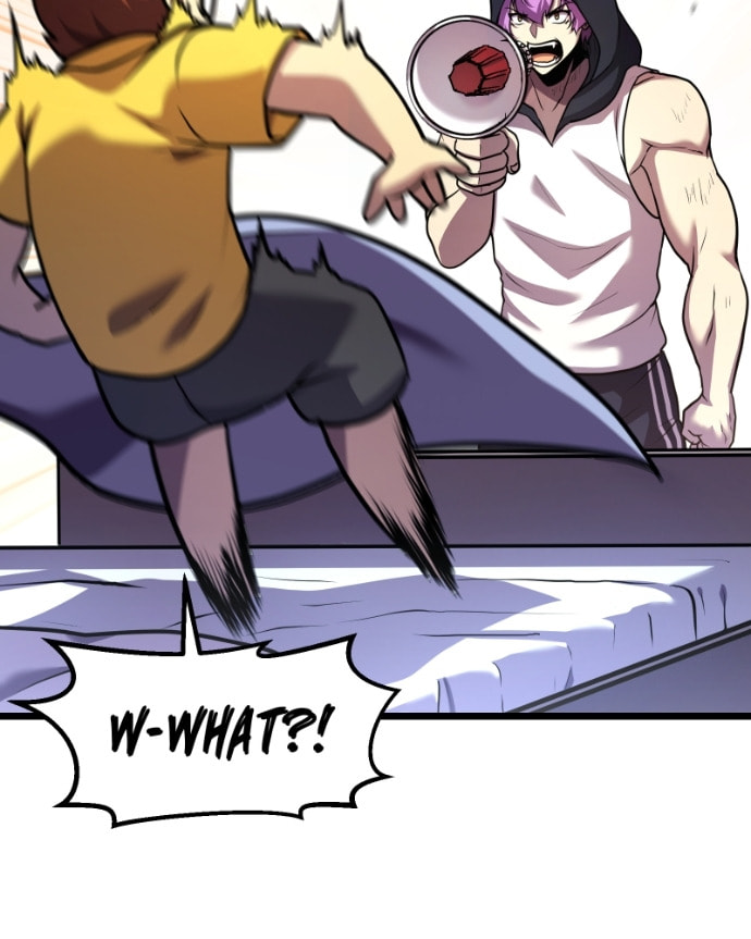 Read Cute Devil chapter 15 image 35 on Lezhin