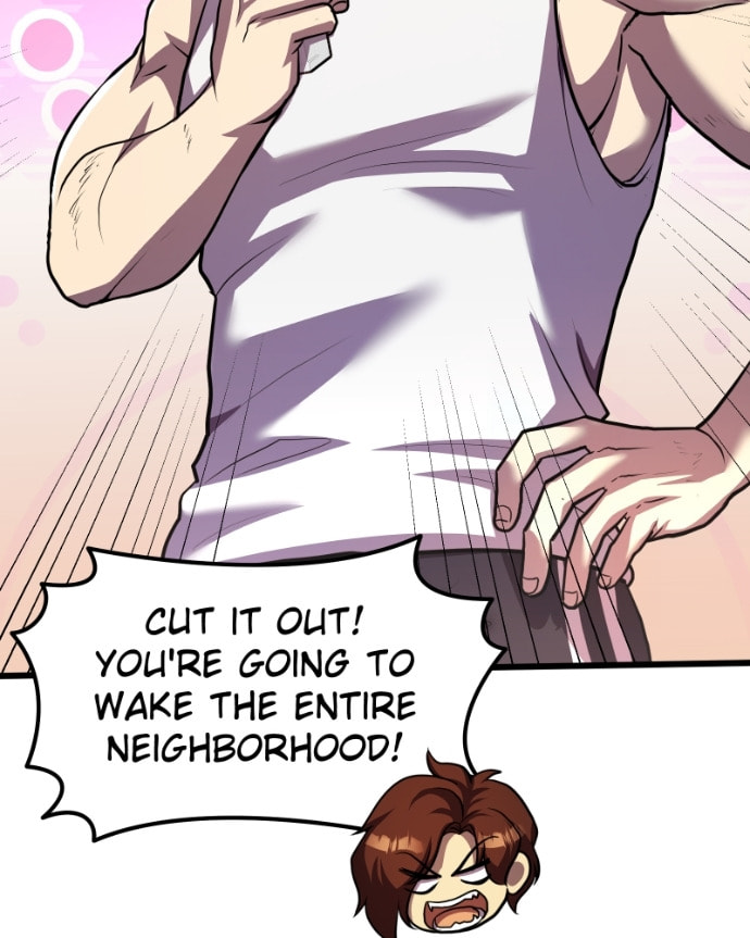 Read Cute Devil chapter 15 image 37 on Lezhin