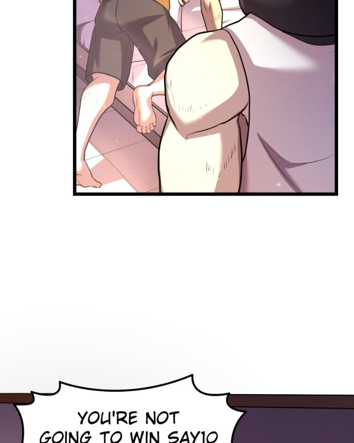 Read Cute Devil chapter 15 image 39 on Lezhin