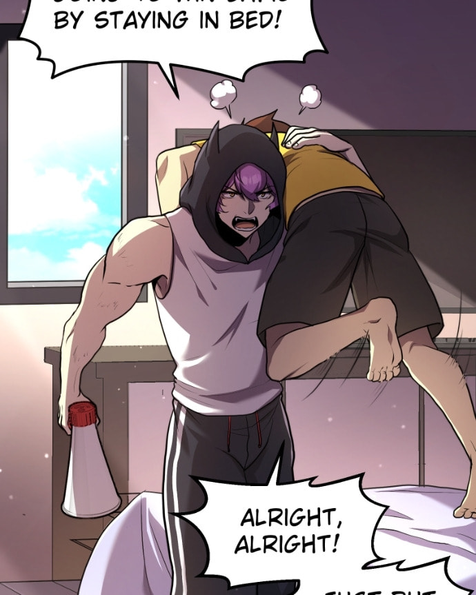 Read Cute Devil chapter 15 image 40 on Lezhin