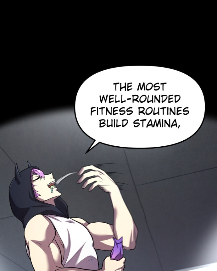 Read Cute Devil chapter 15 image 42 on Lezhin