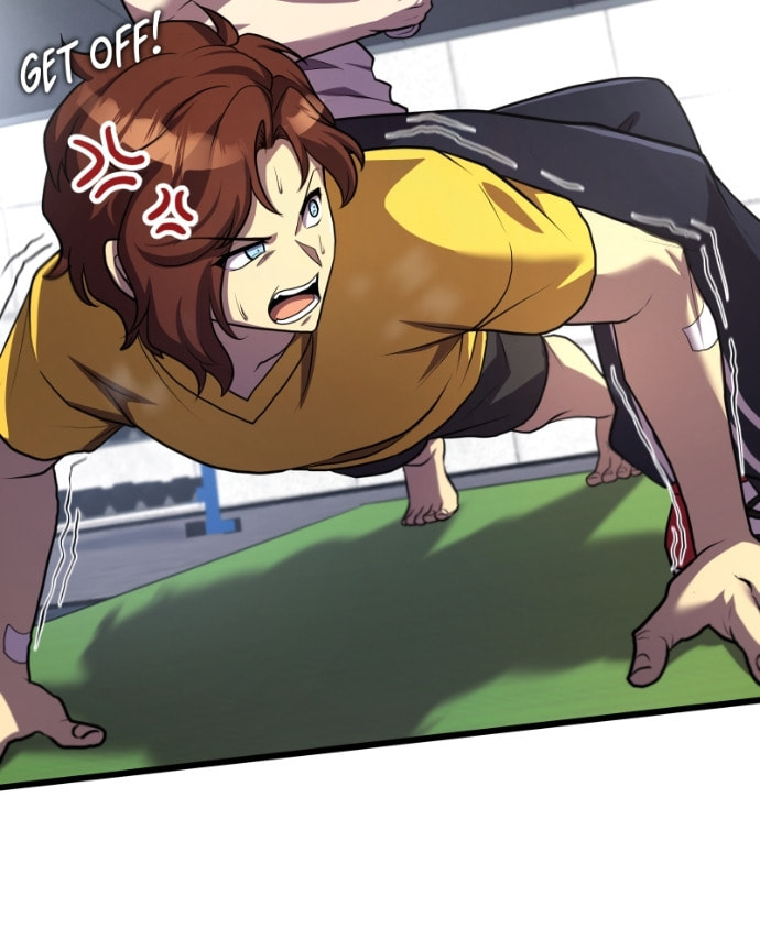 Read Cute Devil chapter 15 image 43 on Lezhin