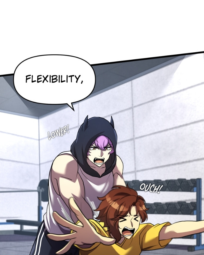 Read Cute Devil chapter 15 image 44 on Lezhin