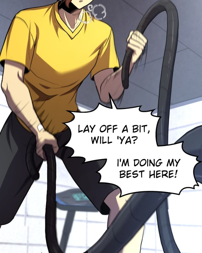 Read Cute Devil chapter 15 image 48 on Lezhin
