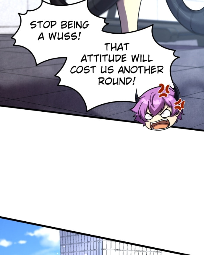 Read Cute Devil chapter 15 image 49 on Lezhin