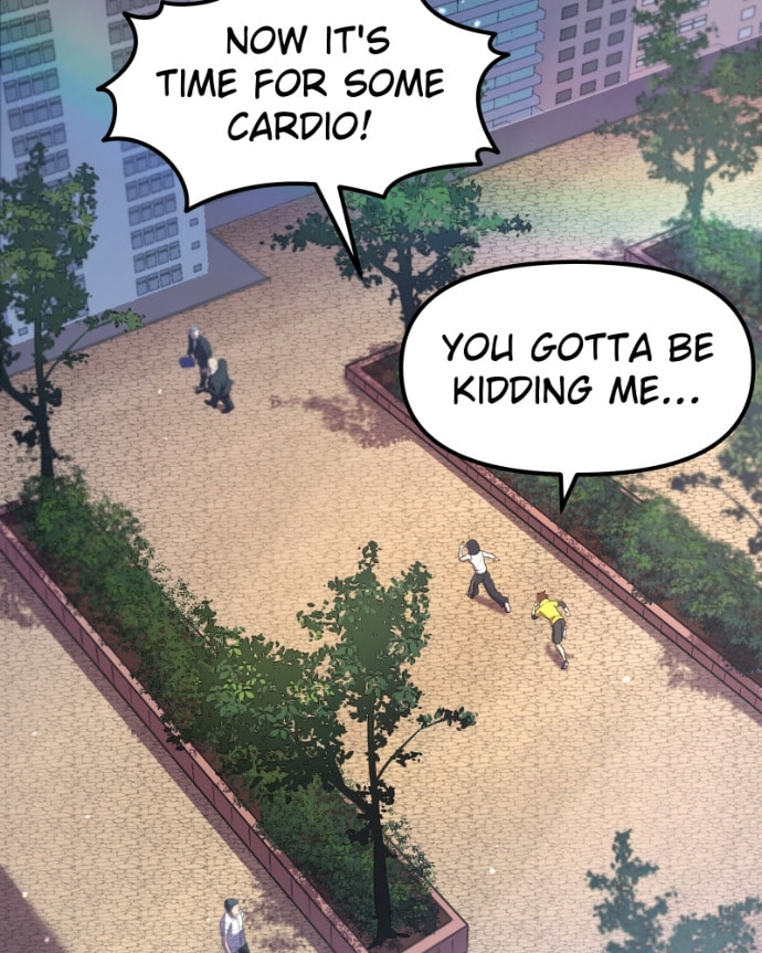 Read Cute Devil chapter 15 image 51 on Lezhin