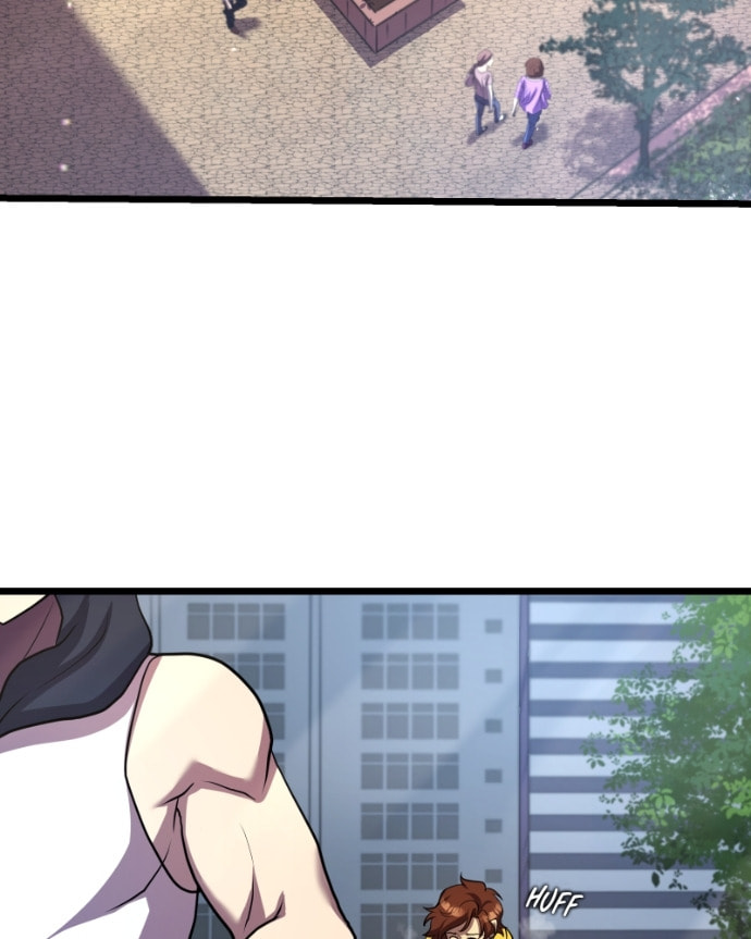 Read Cute Devil chapter 15 image 52 on Lezhin