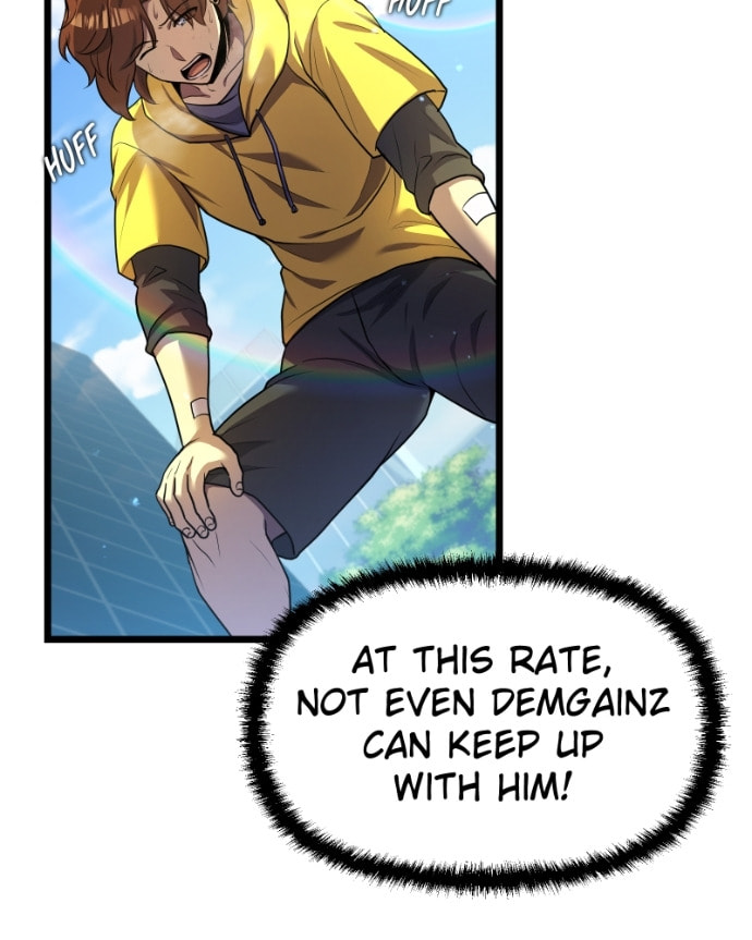Read Cute Devil chapter 15 image 54 on Lezhin